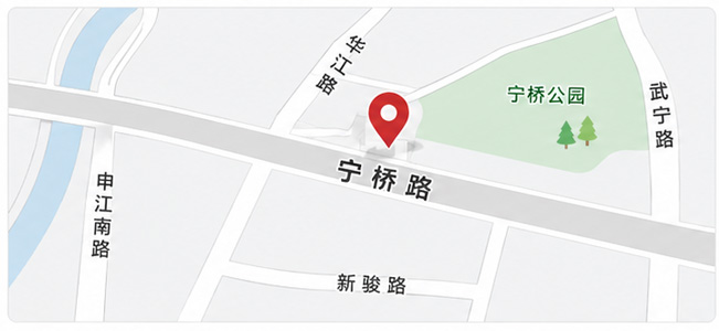 销售地址地图