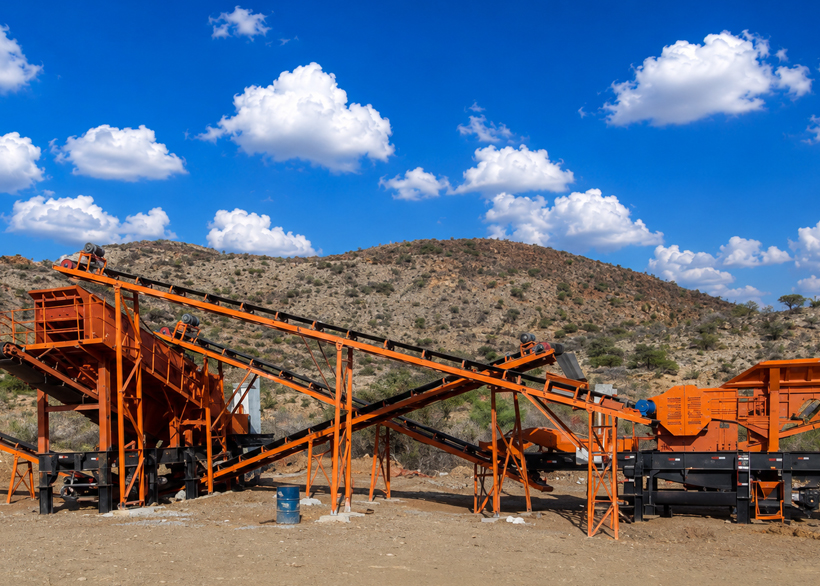 CREC7 NAMIBIA AIRPORT EXPRESSWAY PROJECT